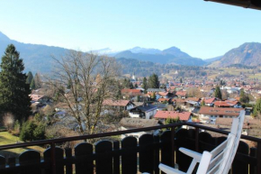 Ferienwohnung Rengstorf